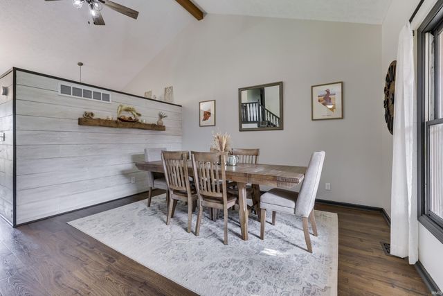 814 Morphis Lane, Greenwood, IN 46142