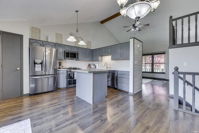 814 Morphis Lane, Greenwood, IN 46142