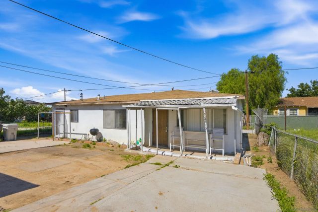 5242-48 Imperial Ave, Sd, CA 92114