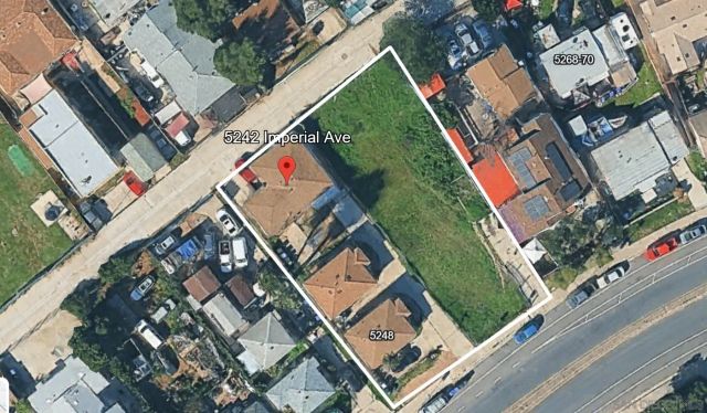 5242-48 Imperial Ave, Sd, CA 92114