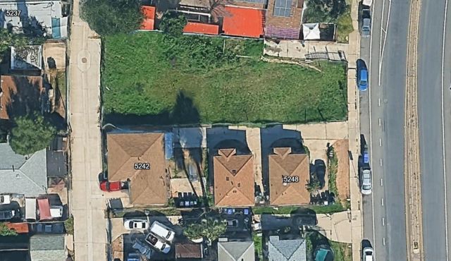 5242-48 Imperial Ave, Sd, CA 92114