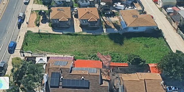 5242-48 Imperial Ave, Sd, CA 92114