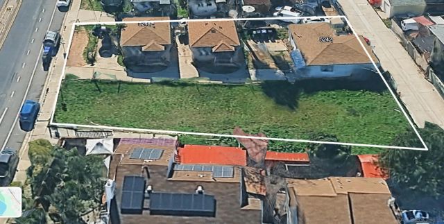 5242-48 Imperial Ave, Sd, CA 92114