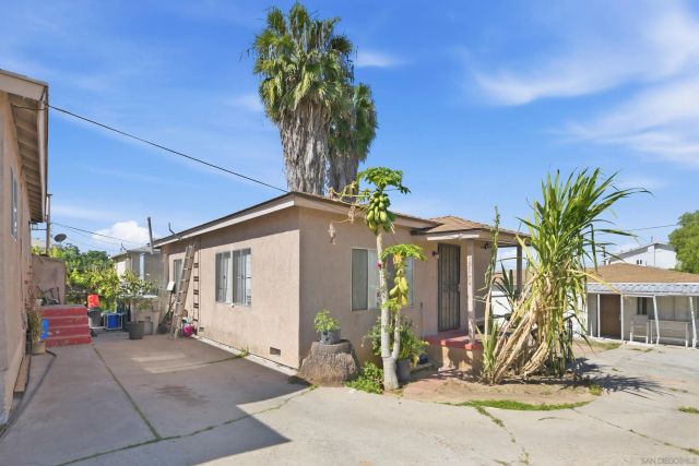 5242-48 Imperial Ave, Sd, CA 92114