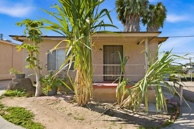 5242-48 Imperial Ave, Sd, CA 92114