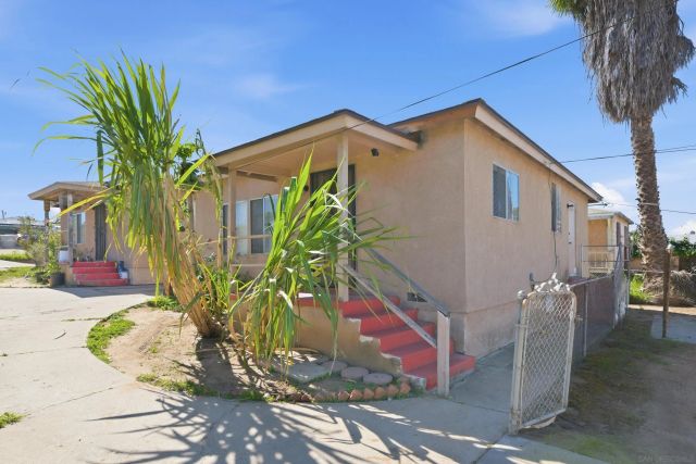 5242-48 Imperial Ave, Sd, CA 92114