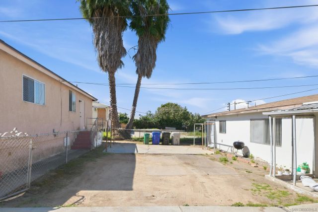 5242-48 Imperial Ave, Sd, CA 92114