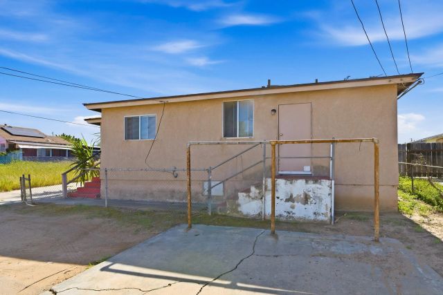 5242-48 Imperial Ave, Sd, CA 92114
