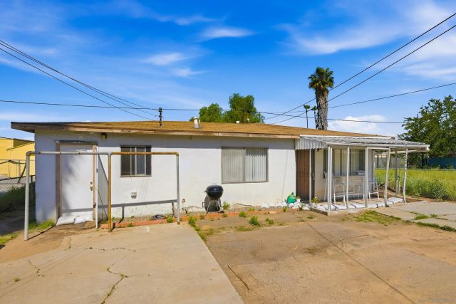 5242-48 Imperial Ave, Sd, CA 92114