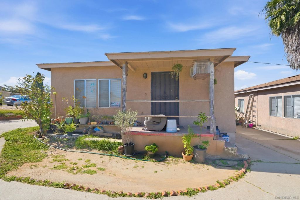 5242-48 Imperial Ave, Sd, CA 92114