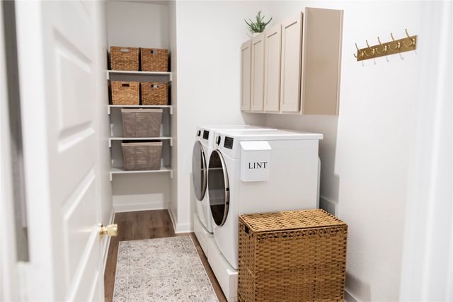 14024 Comet Place, Haslet, TX 76052