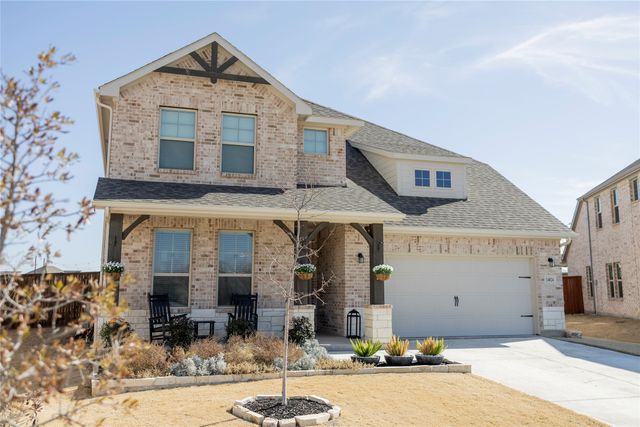 14024 Comet Place, Haslet, TX 76052