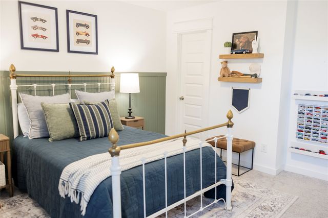 14024 Comet Place, Haslet, TX 76052