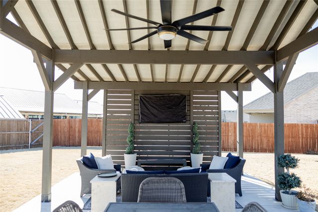 14024 Comet Place, Haslet, TX 76052