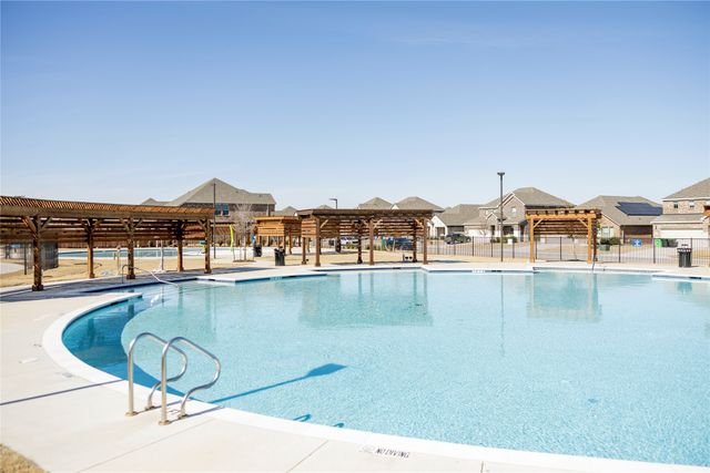 14024 Comet Place, Haslet, TX 76052