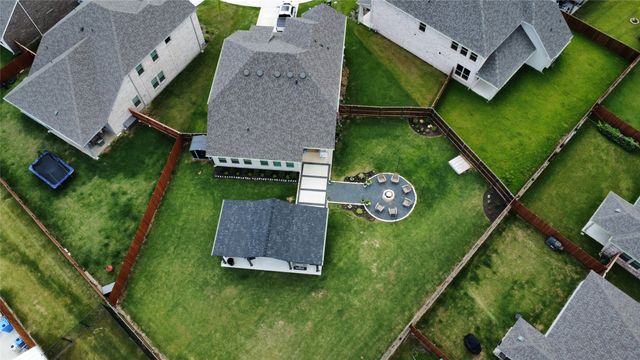 14024 Comet Place, Haslet, TX 76052