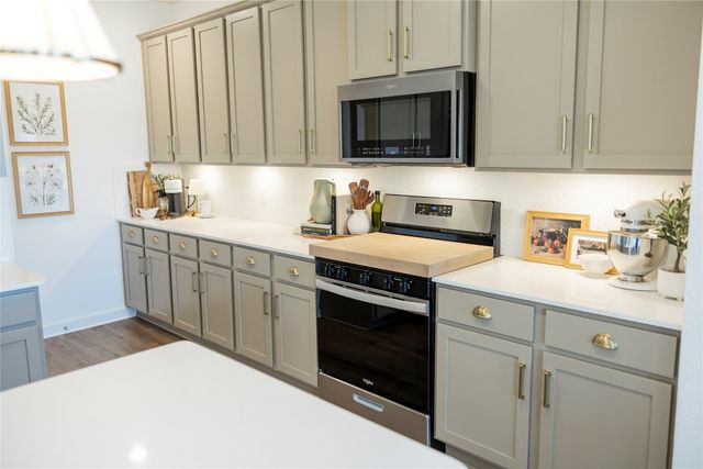 14024 Comet Place, Haslet, TX 76052