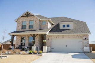 14024 Comet Place, Haslet, TX 76052