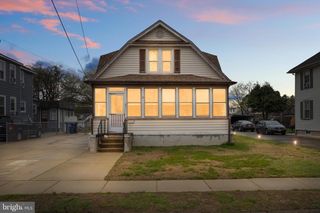 5 STEWART AVENUE, Delran, NJ 08075