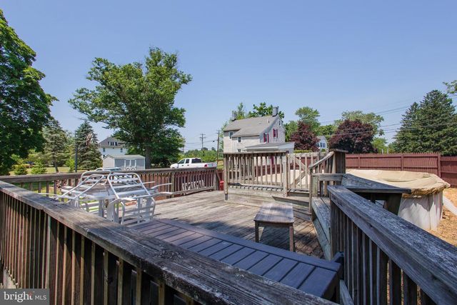 5785 S BROAD ST, Hamilton, NJ 08620