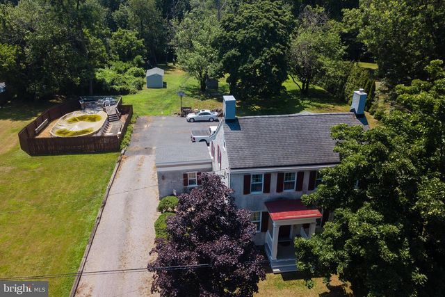 5785 S BROAD ST, Hamilton, NJ 08620
