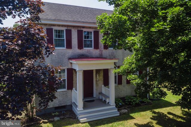5785 S BROAD ST, Hamilton, NJ 08620