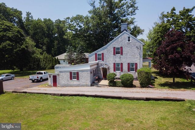 5785 S BROAD ST, Hamilton, NJ 08620
