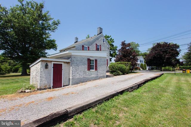 5785 S BROAD ST, Hamilton, NJ 08620
