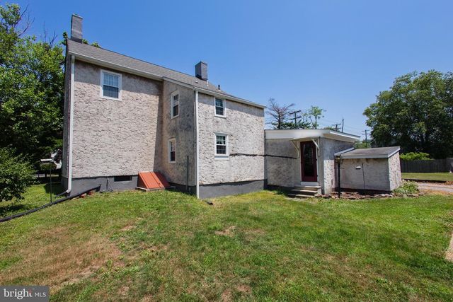 5785 S BROAD ST, Hamilton, NJ 08620