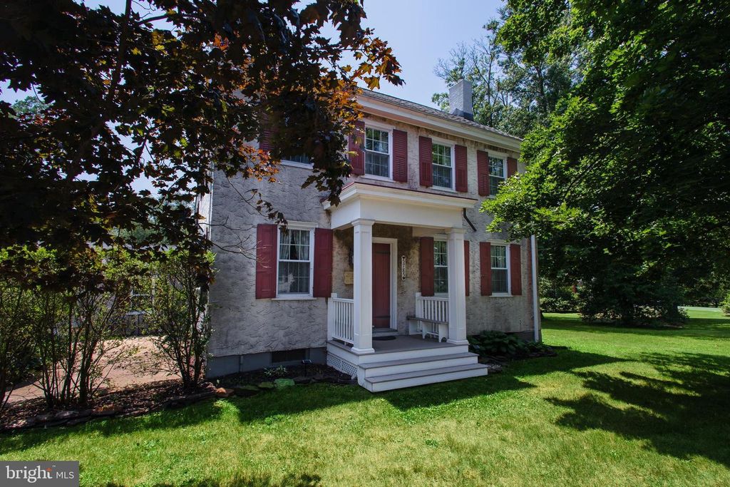 5785 S BROAD ST, Hamilton, NJ 08620
