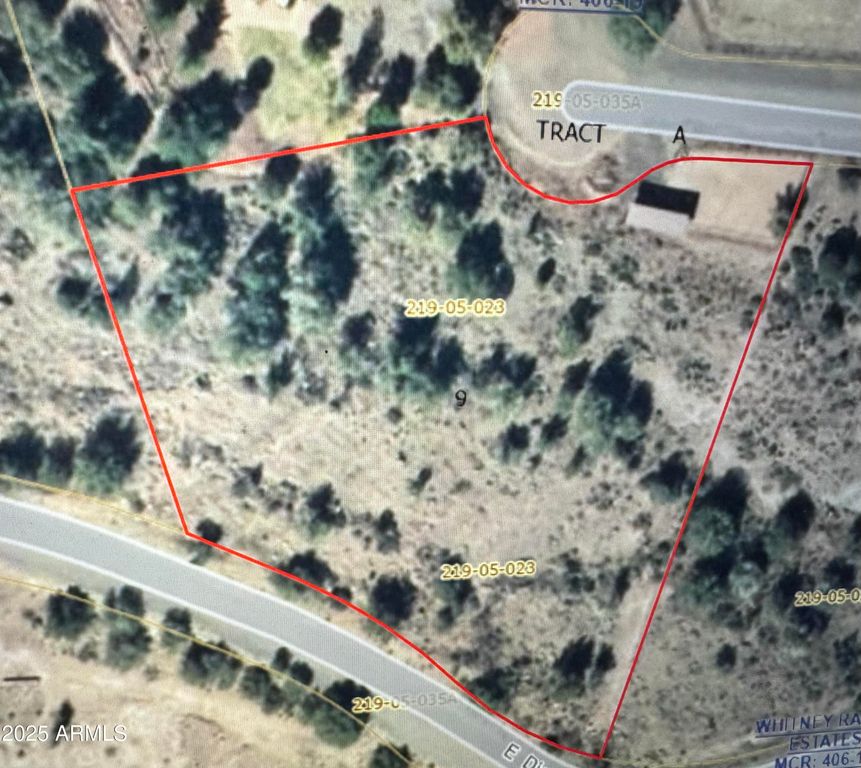 27700 E MOUNT ORD Drive 9, Fort McDowell, AZ 85264 — photo 2
