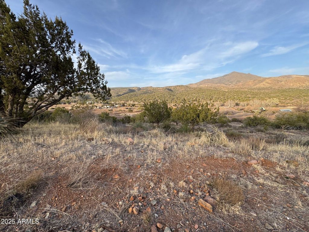 27700 E MOUNT ORD Drive 9, Fort McDowell, AZ 85264 — photo 3