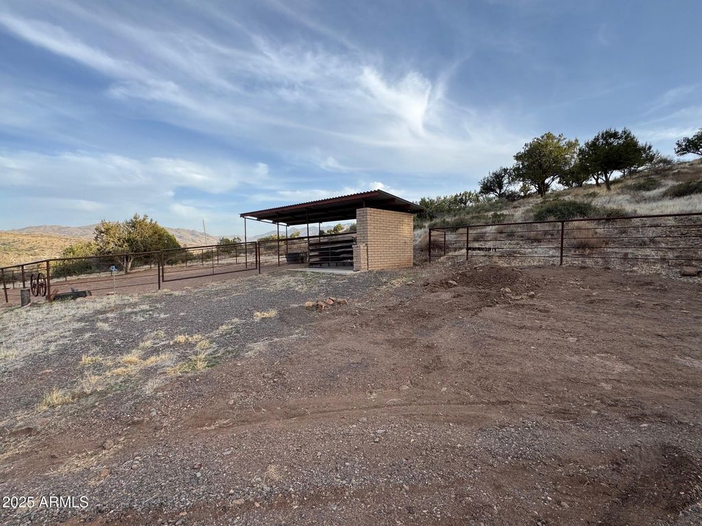 27700 E MOUNT ORD Drive 9, Fort McDowell, AZ 85264 — photo 5