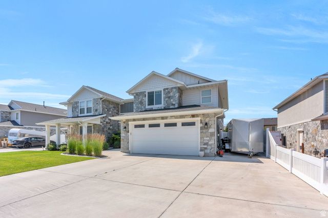 621 W 550 S, Springville, UT 84663