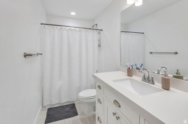621 W 550 S, Springville, UT 84663