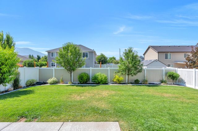 621 W 550 S, Springville, UT 84663