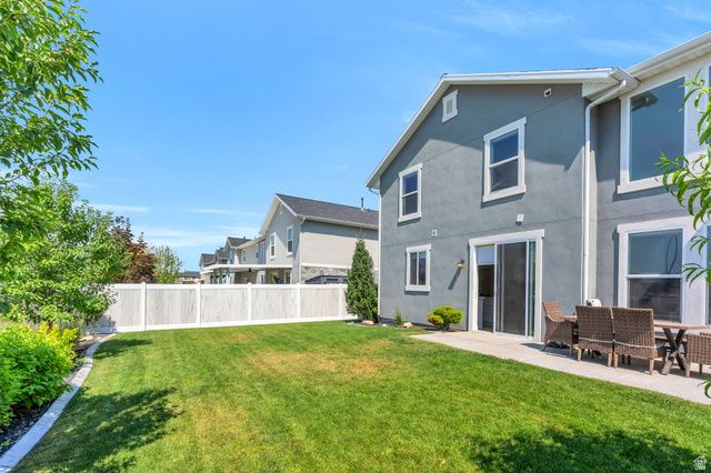 621 W 550 S, Springville, UT 84663