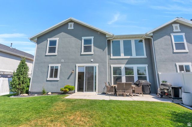 621 W 550 S, Springville, UT 84663