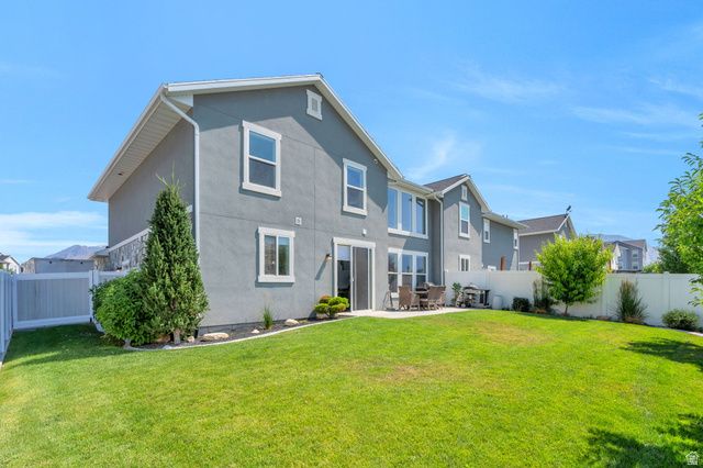 621 W 550 S, Springville, UT 84663