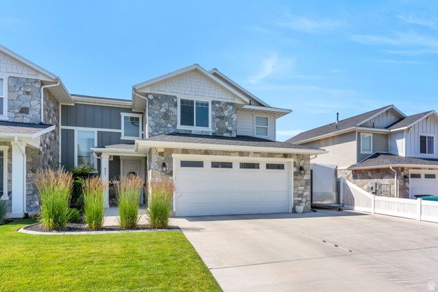 621 W 550 S, Springville, UT 84663