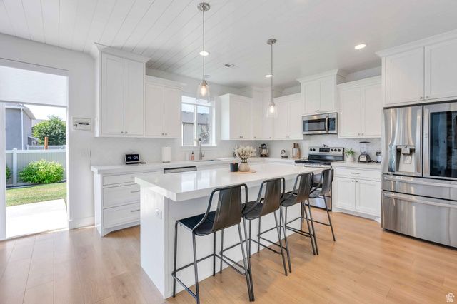 621 W 550 S, Springville, UT 84663
