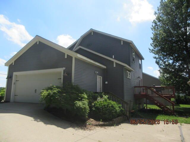 5411 Pierce Street, Allendale, MI 49401