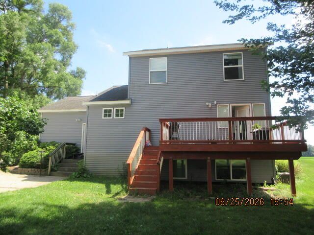 5411 Pierce Street, Allendale, MI 49401