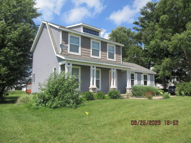 5411 Pierce Street, Allendale, MI 49401