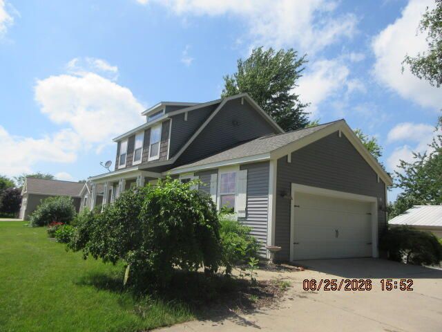 5411 Pierce Street, Allendale, MI 49401