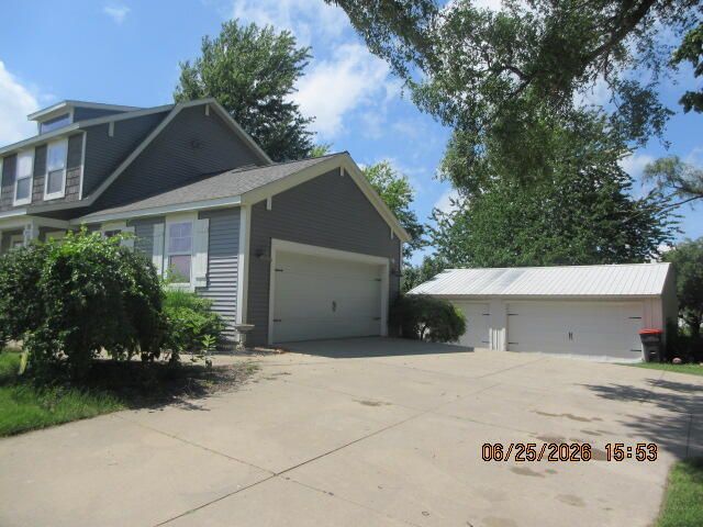 5411 Pierce Street, Allendale, MI 49401