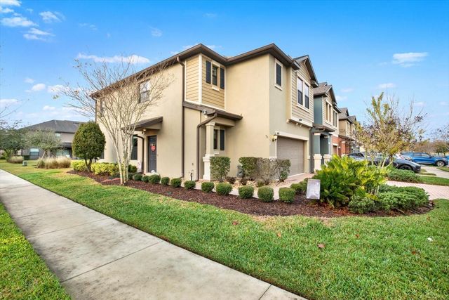 16936 RED BRICK LANE, Land O Lakes, FL 34638