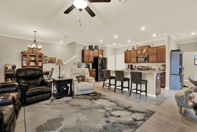 16936 RED BRICK LANE, Land O Lakes, FL 34638