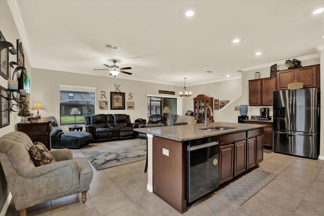 16936 RED BRICK LANE, Land O Lakes, FL 34638