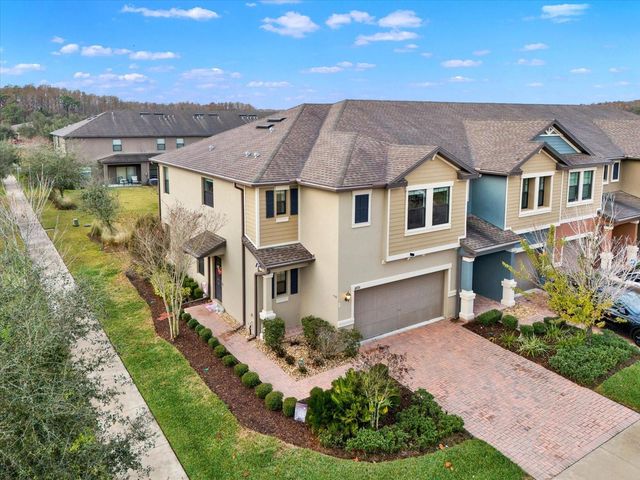 16936 RED BRICK LANE, Land O Lakes, FL 34638